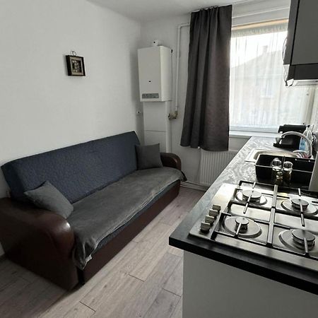 Refugiul Castelului Διαμέρισμα Χουνεντοάρα Εξωτερικό φωτογραφία